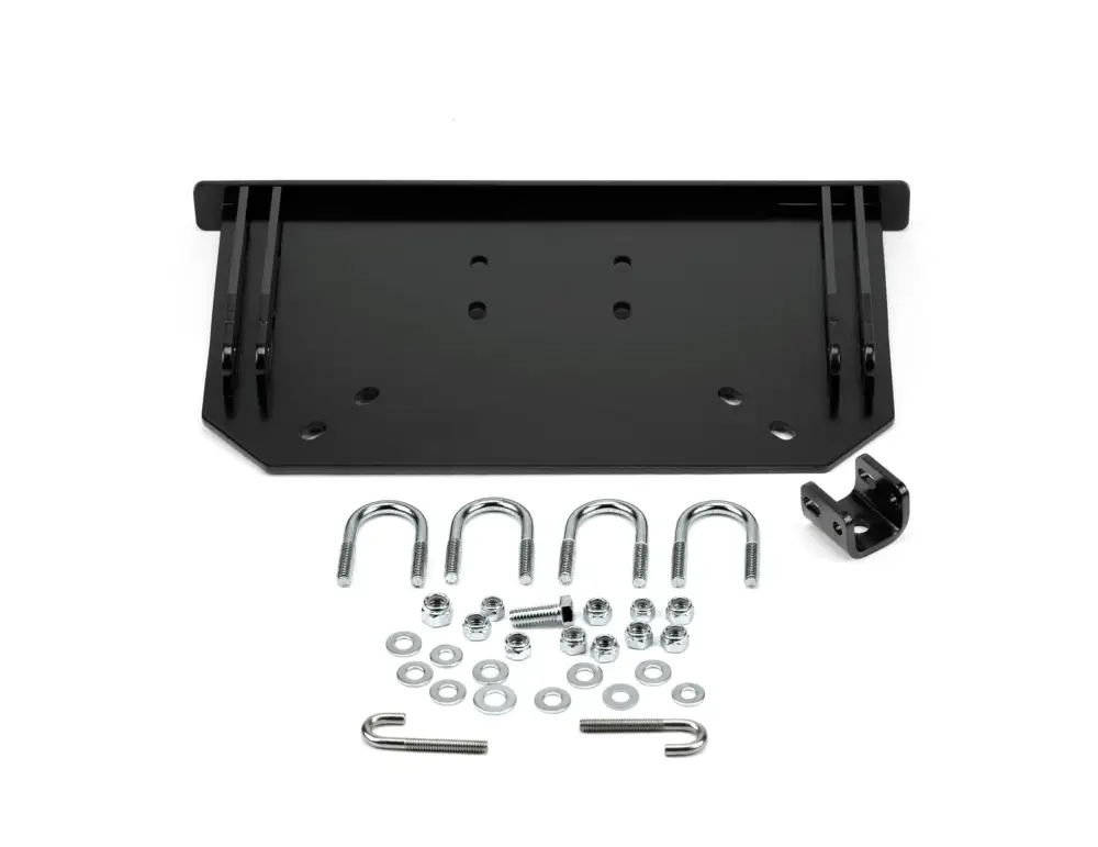Beliebt Schneepfluganbausatz, Centermount, für ARTIC CAT Thundercat 1000 H2 & Autom.