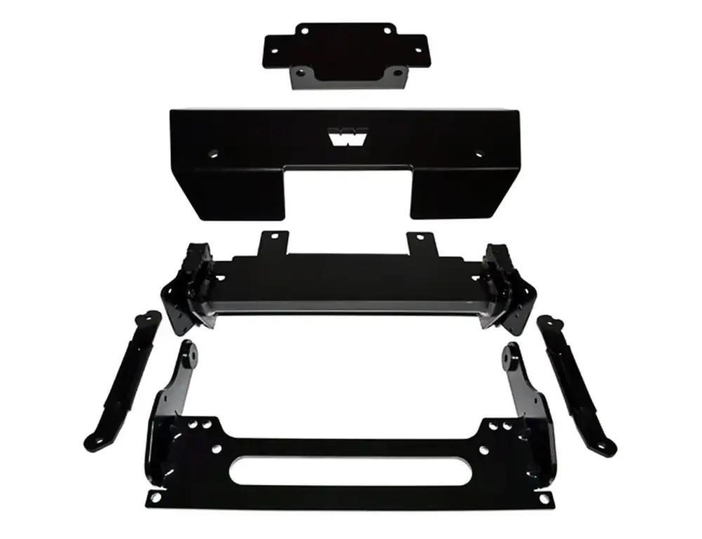 Schneepfluganbausatz Kymco UXV 500/700 PROVANTAGE UTV Angebot