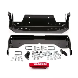Sale Schneepfluganbausatz Kawasaki TERYX4 750 EPS, PROVANTAGE