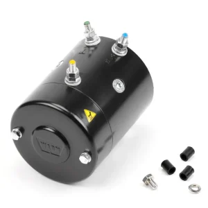 Bestpreis WARN Motor 12-Volt für Tabor 8K/9K/10K