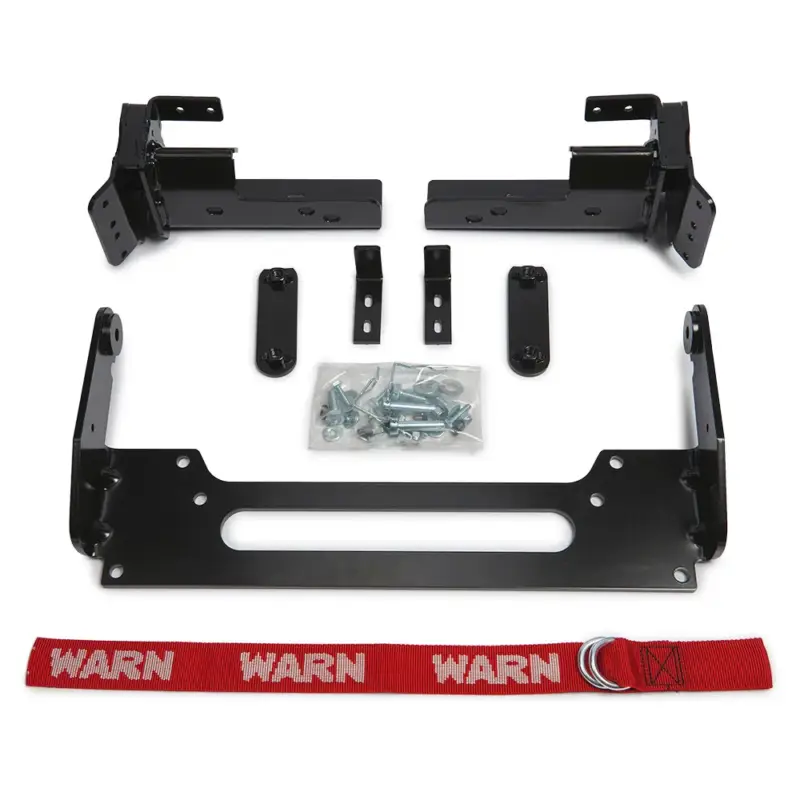 Saisonangebot Schneepfluganbausatz Arctic Cat SXS (UTV) PROVANTAGE-Pflug