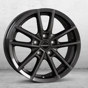 Sale CW-Alufelge W 7x17, ET+45, 5x114,3, ML 72,5, mistral anthrazit