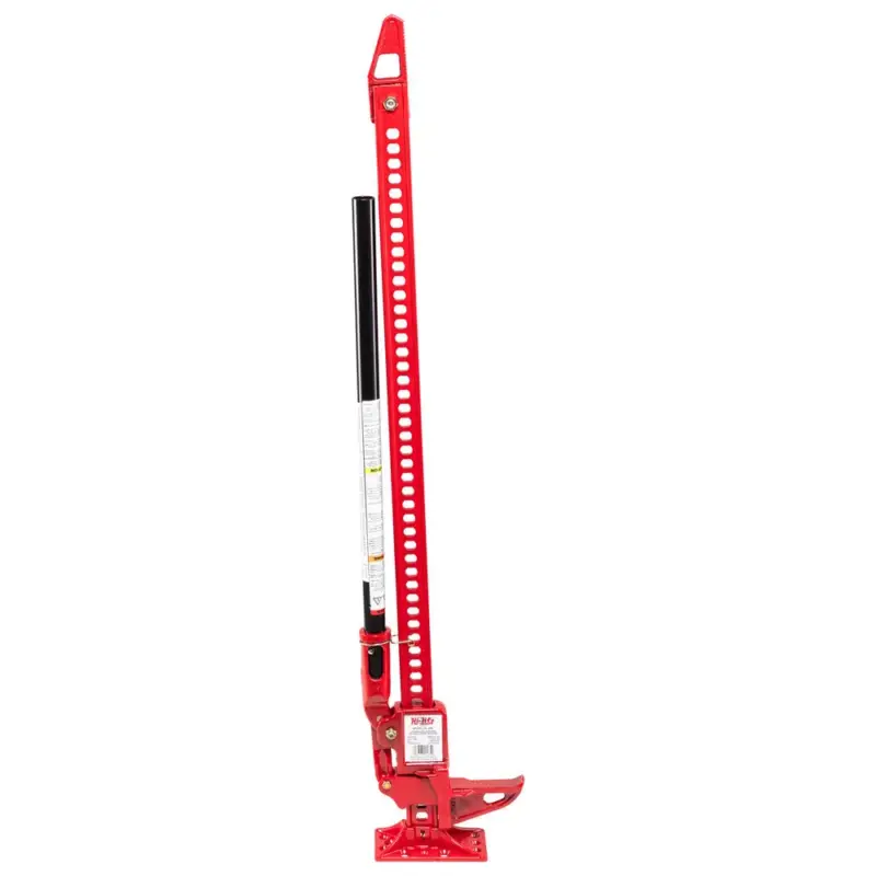 Markenware Hi-Lift Wagenheber HL485 122 cm