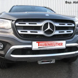 Seilwindenanbausatz Mercedes Benz X 250d, inkl. V8500 Angebot