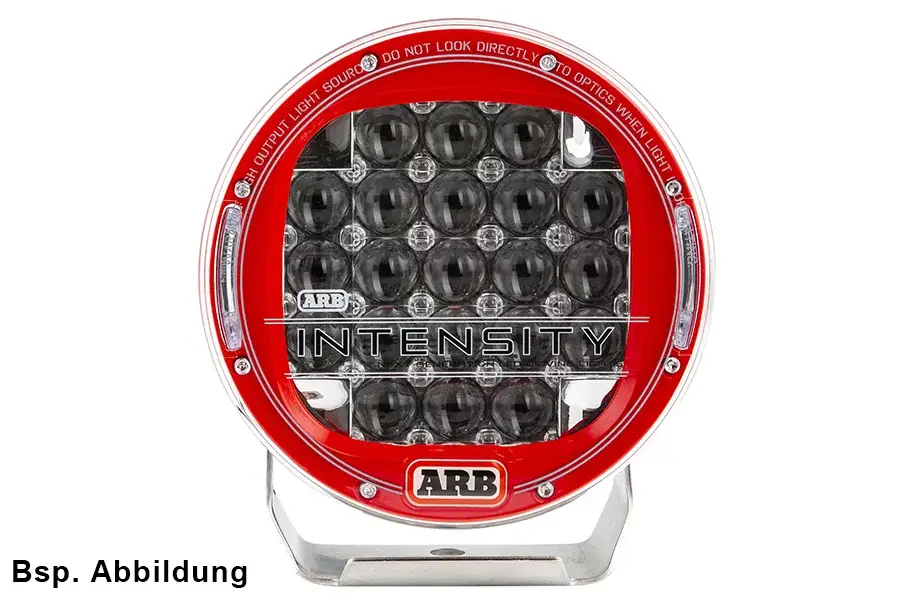 Highlight ARB Intensity LED Arbeitsscheinwerfer V2 Flood Beam, 21LED‘s, 9.100 Lumen