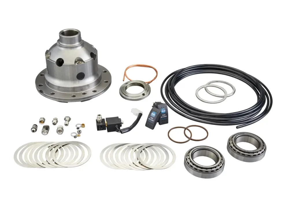 ARB Differentialsperre für DANA 44 3.73 und kürzer Super-Preis