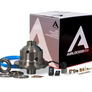 ARB Differentialsperre Dodge Ram 2500, 3500, HA ab ‘03, m.AAM1150 (11,5") Achse Top-Preis