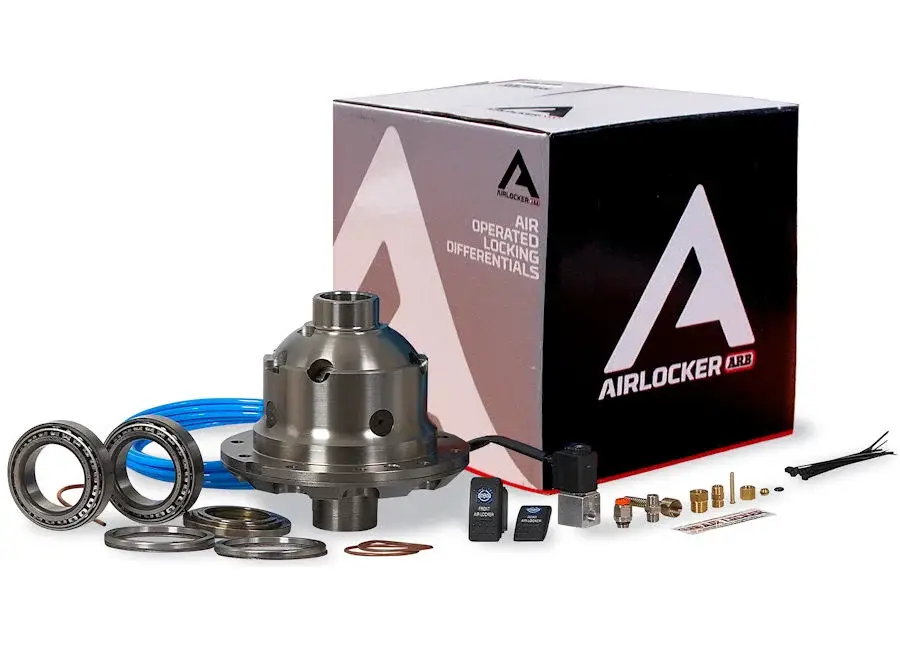 ARB Differentialsperre Dodge Ram 2500, 3500, HA ab ‘03, m.AAM1150 (11,5") Achse Top-Preis