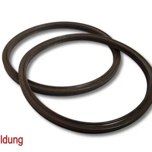 Aktuell ARB Quad Rings (2 Stk) Dichtringe für ARB Differentialsperre