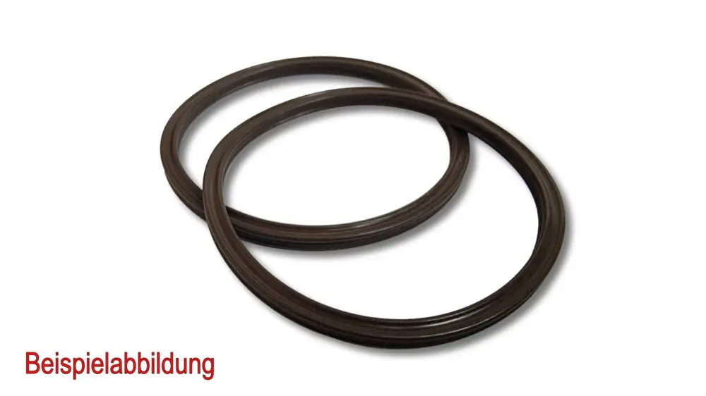 Aktuell ARB Quad Rings (2 Stk) Dichtringe für ARB Differentialsperre