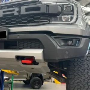 ARB Abschleppöse Front LHS, für Ford Ranger Raptor ab 11/2022, 8000kg Versand Am Gleichen Tag