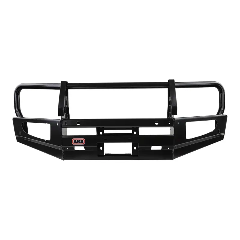 ARB Windenstoßstange Toyota J150 mit Parksensoren, 3421780 Top-Preis