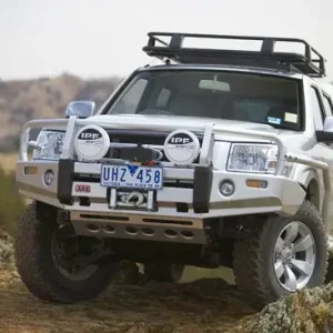 ARB-Windenstoßstange Ford Ranger ‘07-‘09 3440200, mit KV Online Kaufen