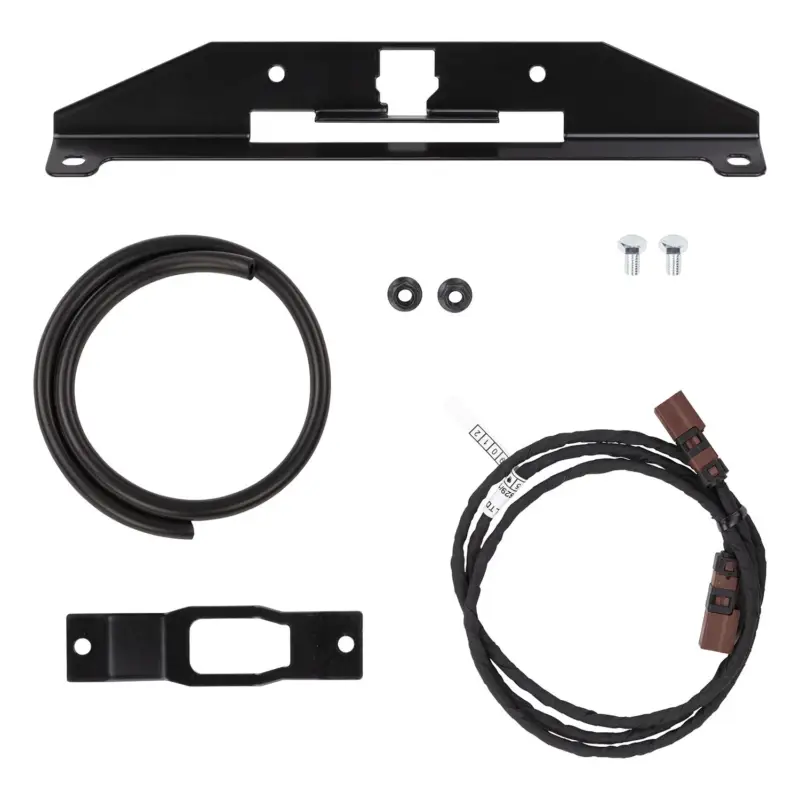 Montagekit Kamera vorne, VW Amarok ab 24, für Stoßstange 2-3470060 Direkt Vom Hersteller