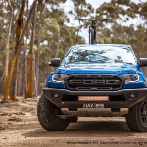 ARB Saharabar für Ford Ranger Raptor 19 - 11/22, nicht für Seilwindenmontage Bestpreis