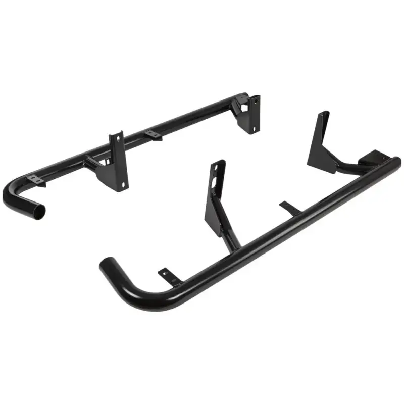Günstig ARB-Side Steps Toyota J200 bis ‘15,