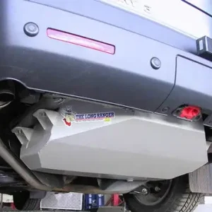 Direkt Vom Hersteller LONGRANGER Zusatztank Rover Disco III+IV 104 l,