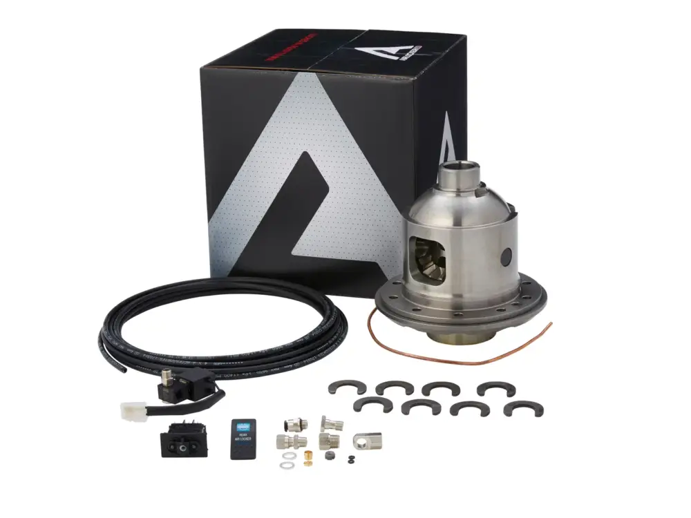 Nur Heute ARB Differentialsperre Chrysler 8,25, 29 Spline