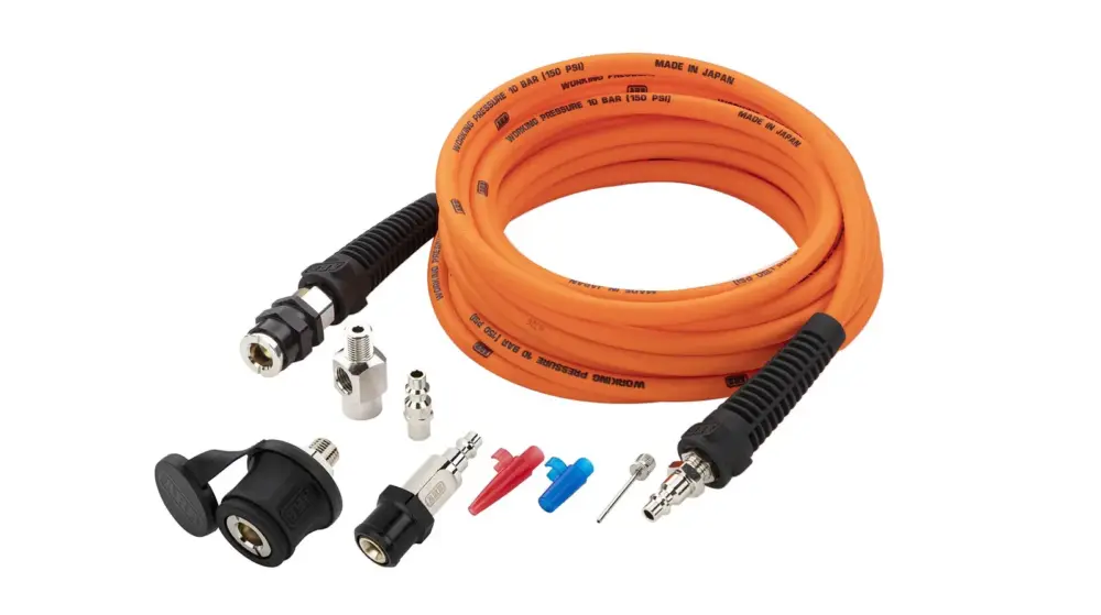 Super-Preis ARB Pump Up Kit, Reifenfüllanschluss 7 m