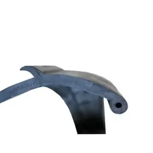 Letzte Chance Bushranger Kotflügelverbreiterung 3 m x 65 mm