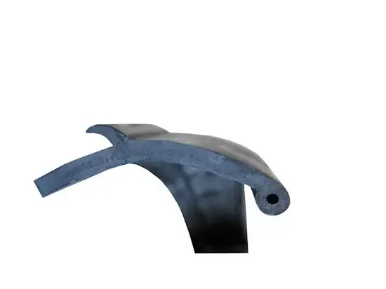 Letzte Chance Bushranger Kotflügelverbreiterung 3 m x 65 mm