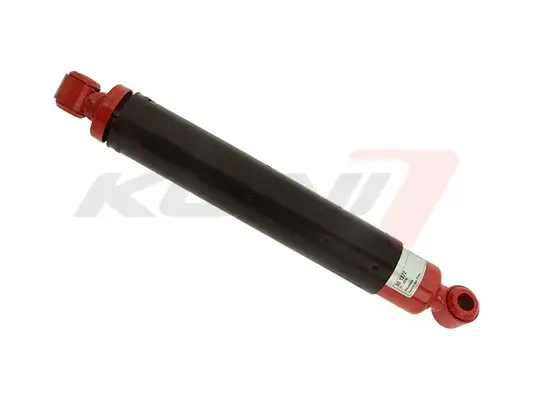 KONI Stoßdämpfer einstellbar, 1-Rohr, TerranoII/Maverick-‘00, HInterachse Schneller Versand