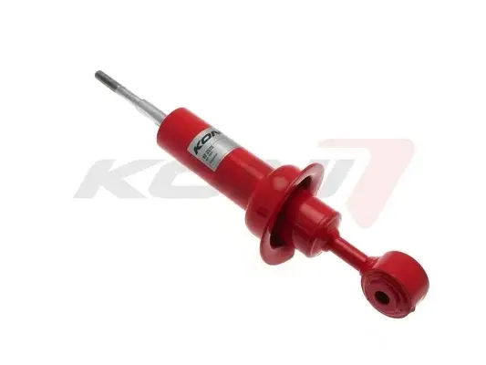 Echt KONI Stoßdämpfer einstellbar, 2-Rohr, Nissan D40/R51, vorne