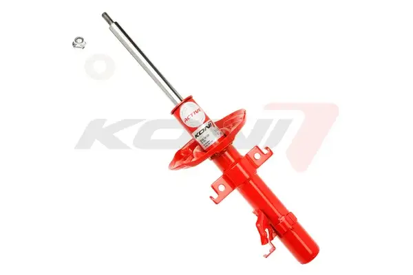 KONI Heavy Track Active Nissan X-Trail III / T32, VA rechts Neuheit