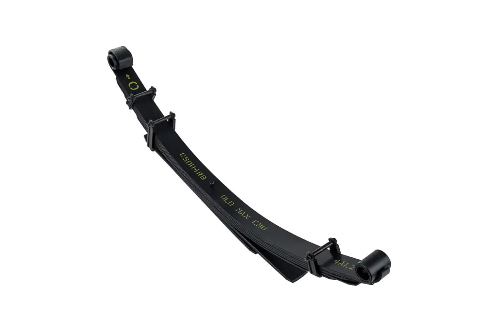 Must-Have OME- Feder Toyota J 6/7 hinten