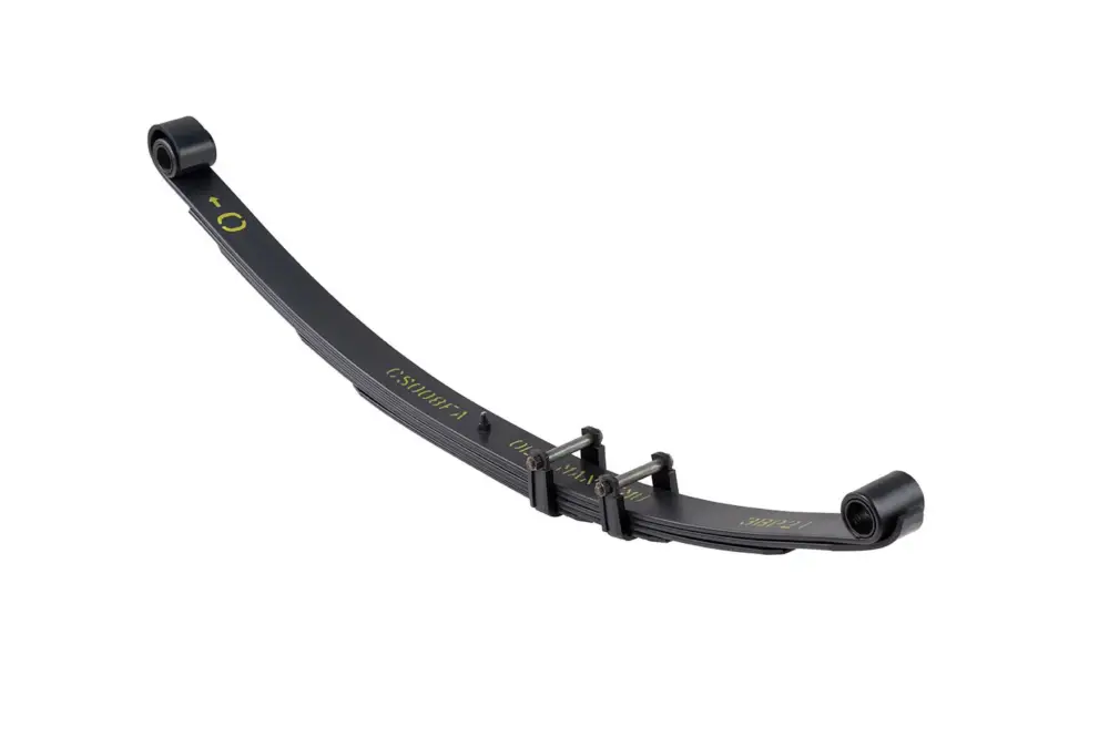 Neu OME- Feder Toyota Hilux Benzin vorne