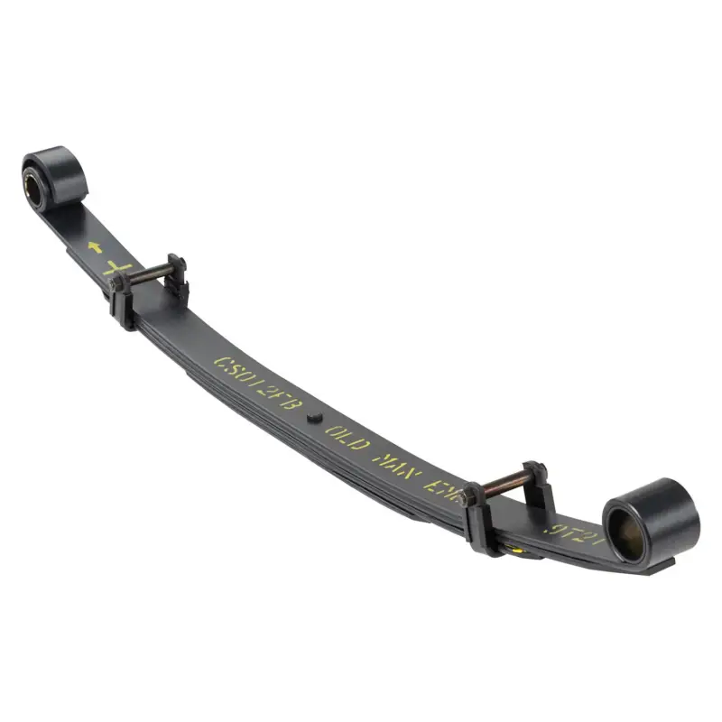 OME-Feder Suzuki LJ/SJ/Samurai vorne, Benziner Knallerangebot