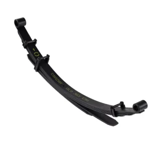 Letzte Chance OME-Feder Opel Campo/Frontera, Isuzu Trooper, hinten