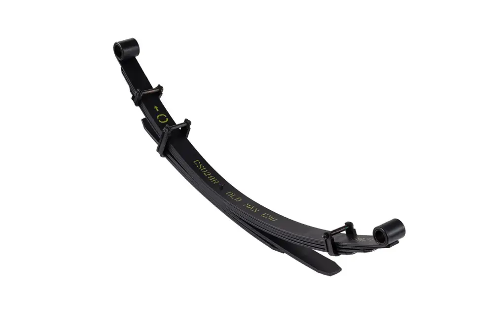 Letzte Chance OME-Feder Opel Campo/Frontera, Isuzu Trooper, hinten