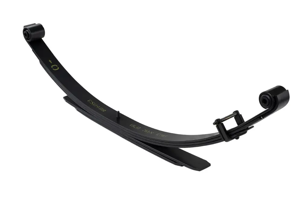 Neue Ware OME Feder Ford F250/350 hinten