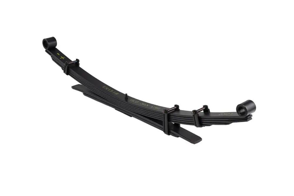 OME-Feder Nissan Navara D40 hinten, HD Online Kaufen
