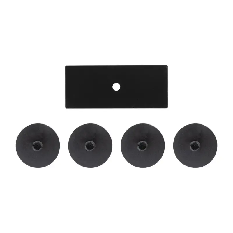 Preisreduziert OME Distanz Kit für Zusatzfederblatt 60mm