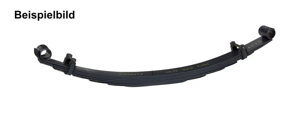 OME- Feder UAZ Patriot hinten Begrenztes Angebot