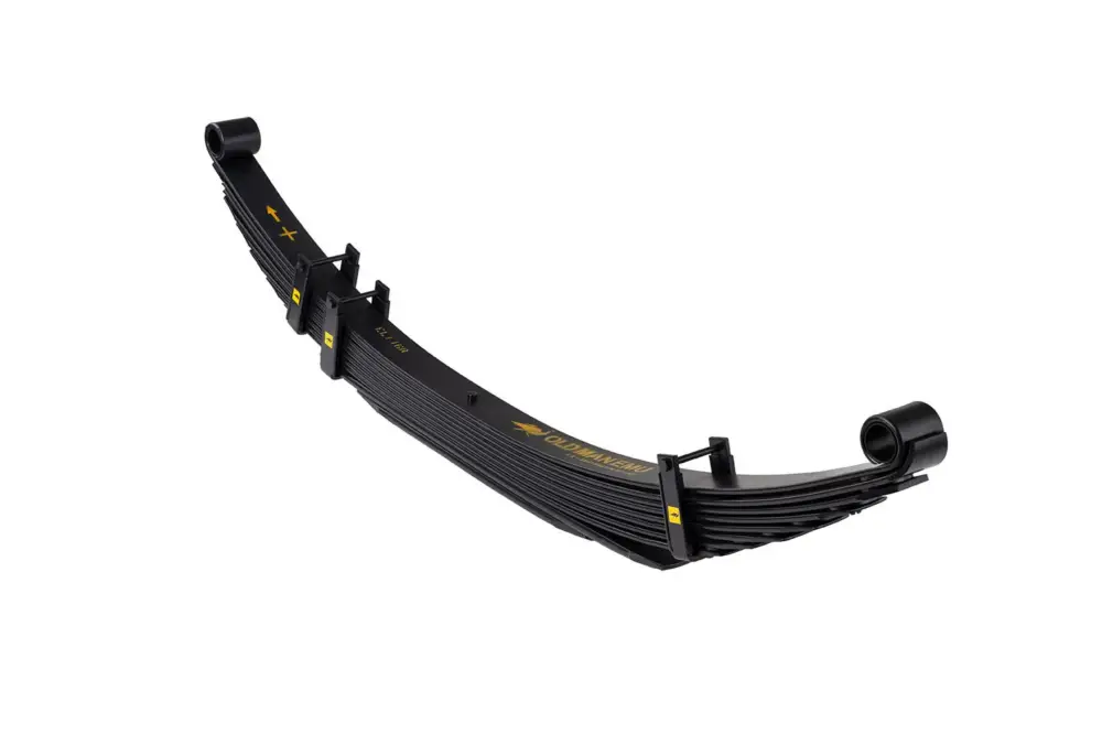 OME-Feder Toyota HZJ 78/79 hinten, XXHD Sale