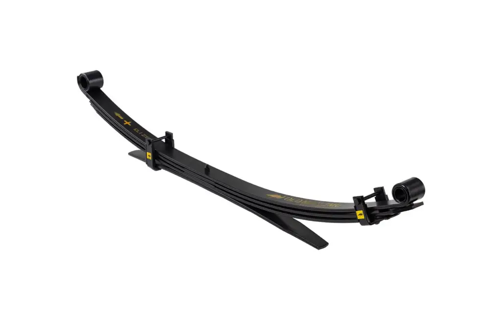 Sale OME-Feder Isuzu D-Max hinten