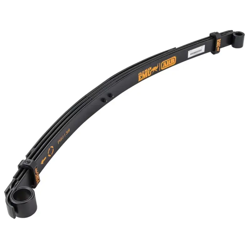 OME Parabolfeder PB013R, Ford Ranger ab ‘23 Geprüft