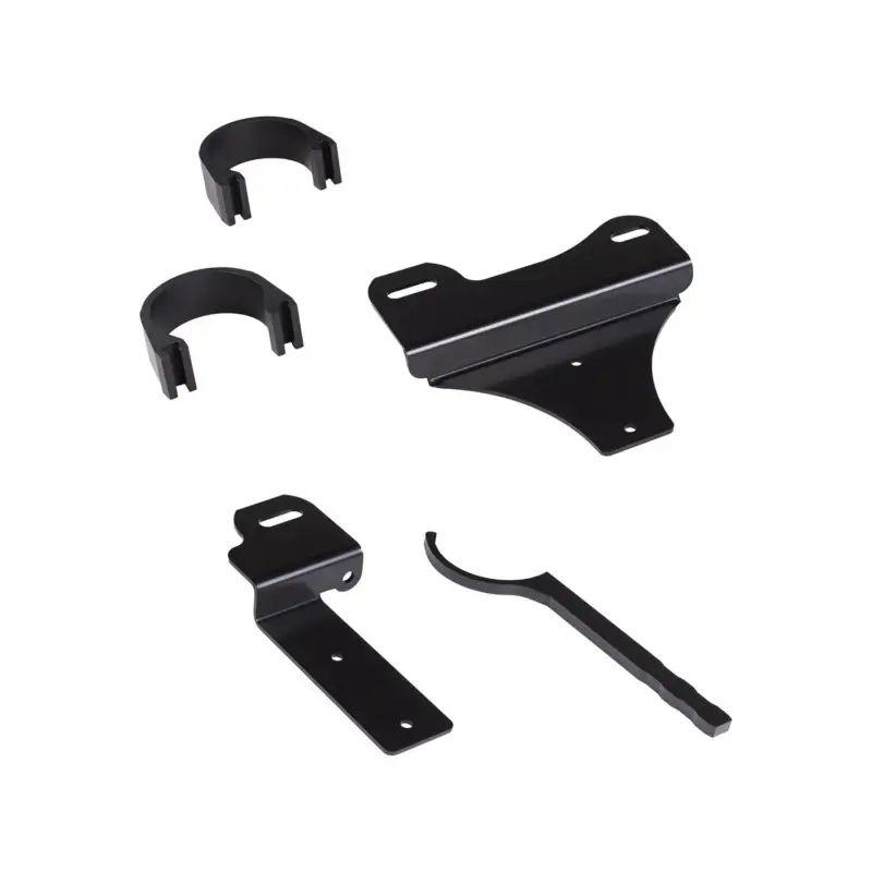 OME BP51 Montagekit Nissan Navara D23 für zwei Federbeine vorne (li/re) Beliebt