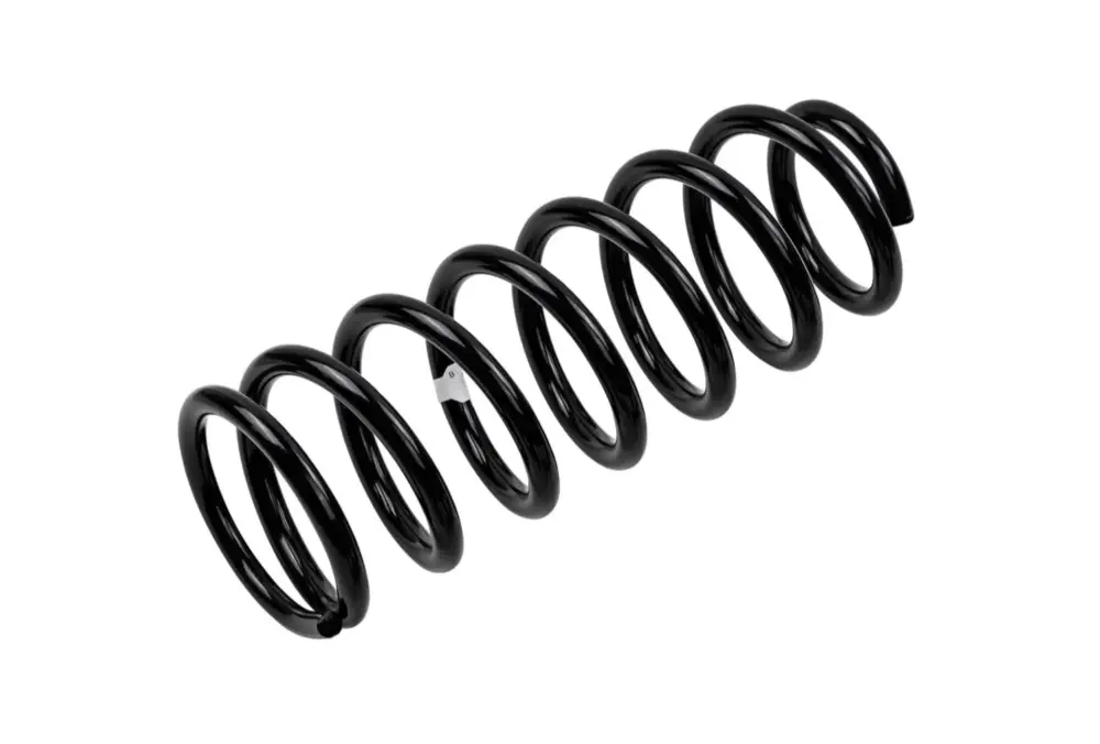 OME-Feder Patrol GR vorne +100mm ohne TÜV, 50 - 110kg Markenprodukt