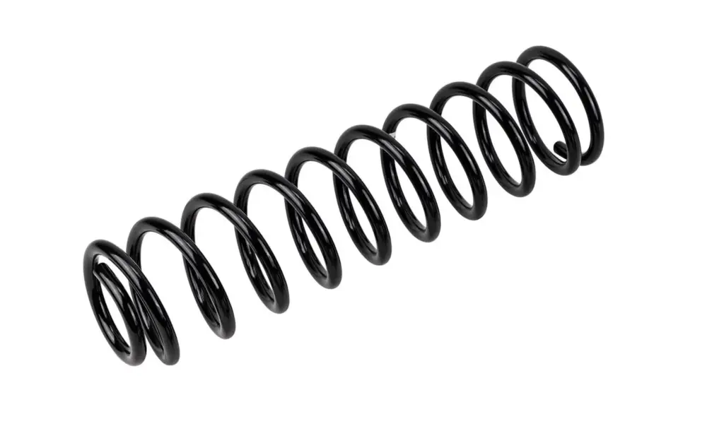 OME-Feder Jeep Wrangler JL vorne, Heißes Angebot