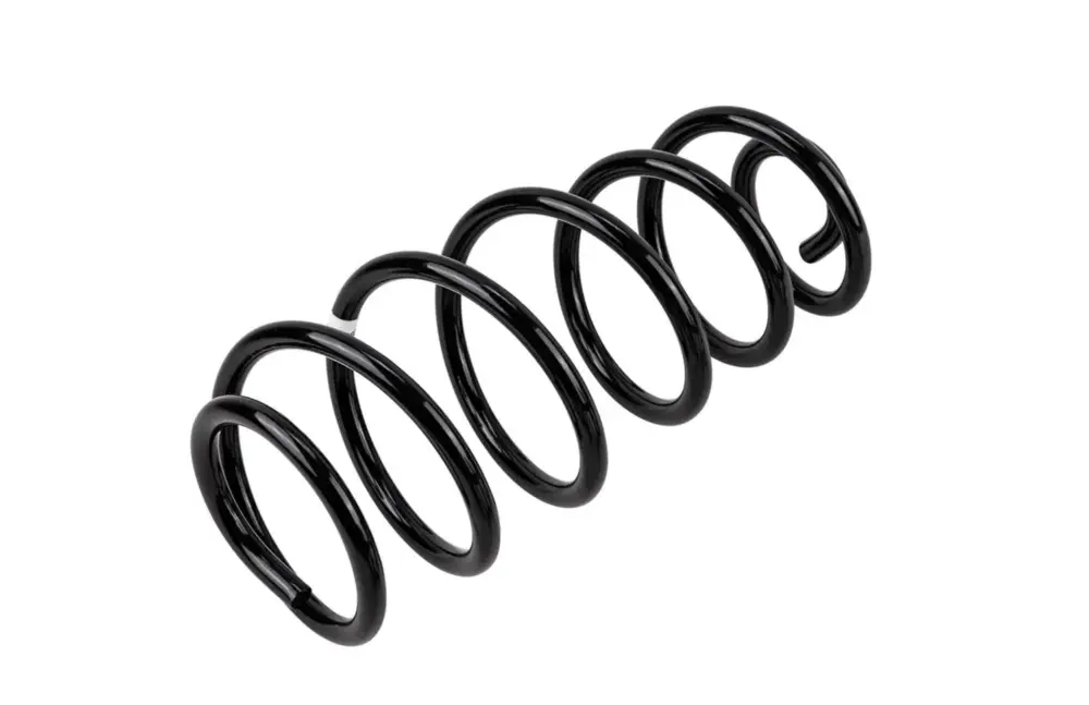 OME-Feder Jeep 630 Wrangler JK, hinten Top-Seller