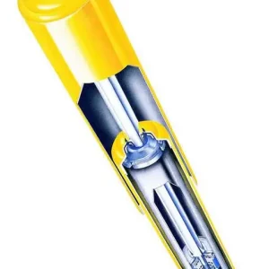 OME Nitrocharger N76 nur für Wettbewerb Markenprodukt