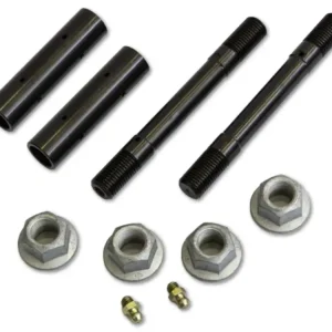 Must-Have OME Rahmenbolzen GP13, abschmierbar, für Mitsubishi L200 KJOT ab ‘15