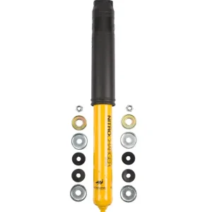Sofort Bestellen OME SPORT SHOCK Toy. J74/71 ab 99 hinten + Hilux ´97-´04 hinten links