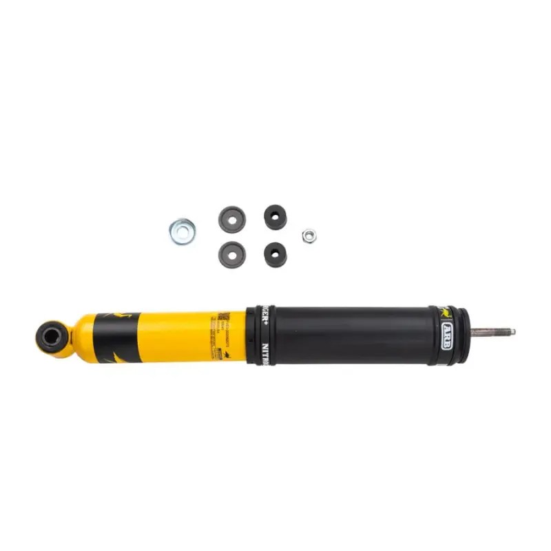 OME Nitrocharger+ Opel Frontera B, HA, HD, 58mm Wochenendangebot