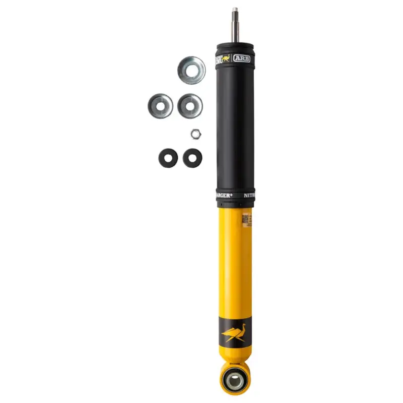 Knallerangebot OME Nitrocharger+ Toyota LC J12 HA, 58mm, nicht für Fzg. mit Luftfed.