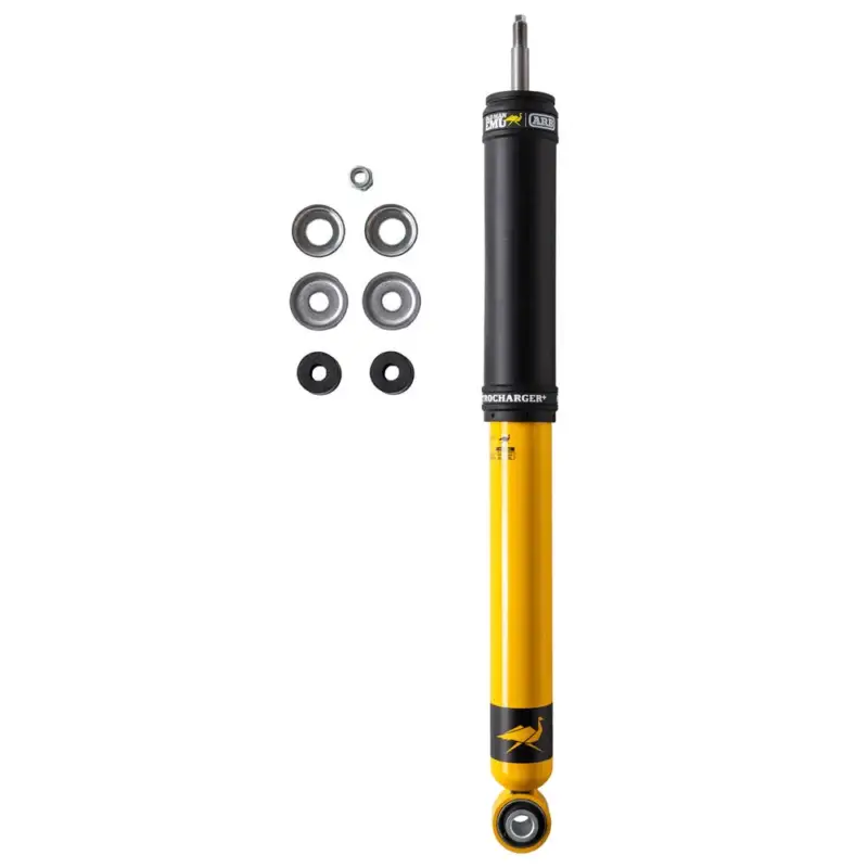 Echt OME Nitrocharger+ Toyota LC J250/300 HA, HD, 58mm, nicht für Fzg. mit Höhenverst.